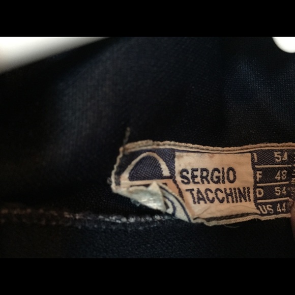 Track Jacket - Picture 4 of 5